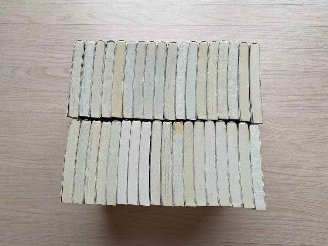 キン肉マン復刻版全巻(1〜36巻・帯付・全巻初版)