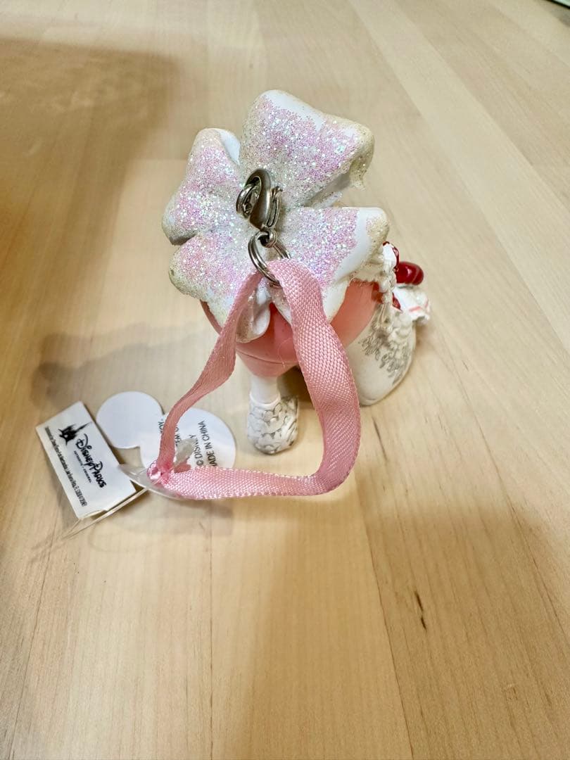 メリーポピンズ　シューズ　オーナメント