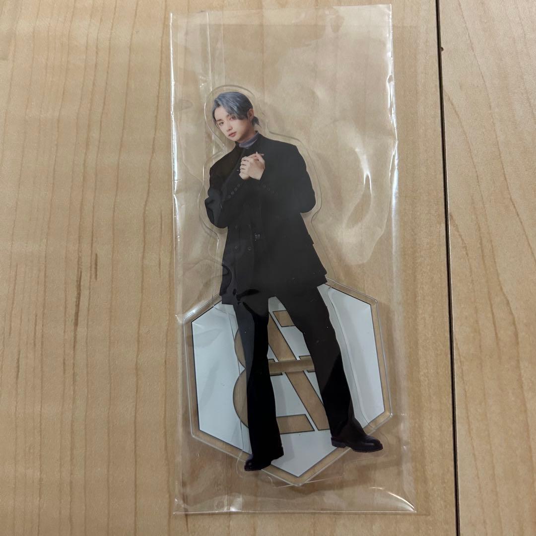 BE:FIRST JUNON グッズ 13種15点セット