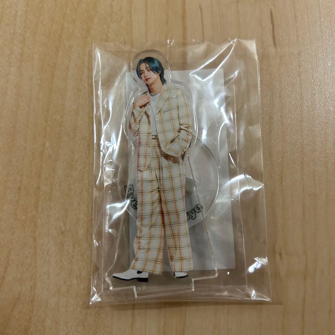 BE:FIRST JUNON グッズ 13種15点セット