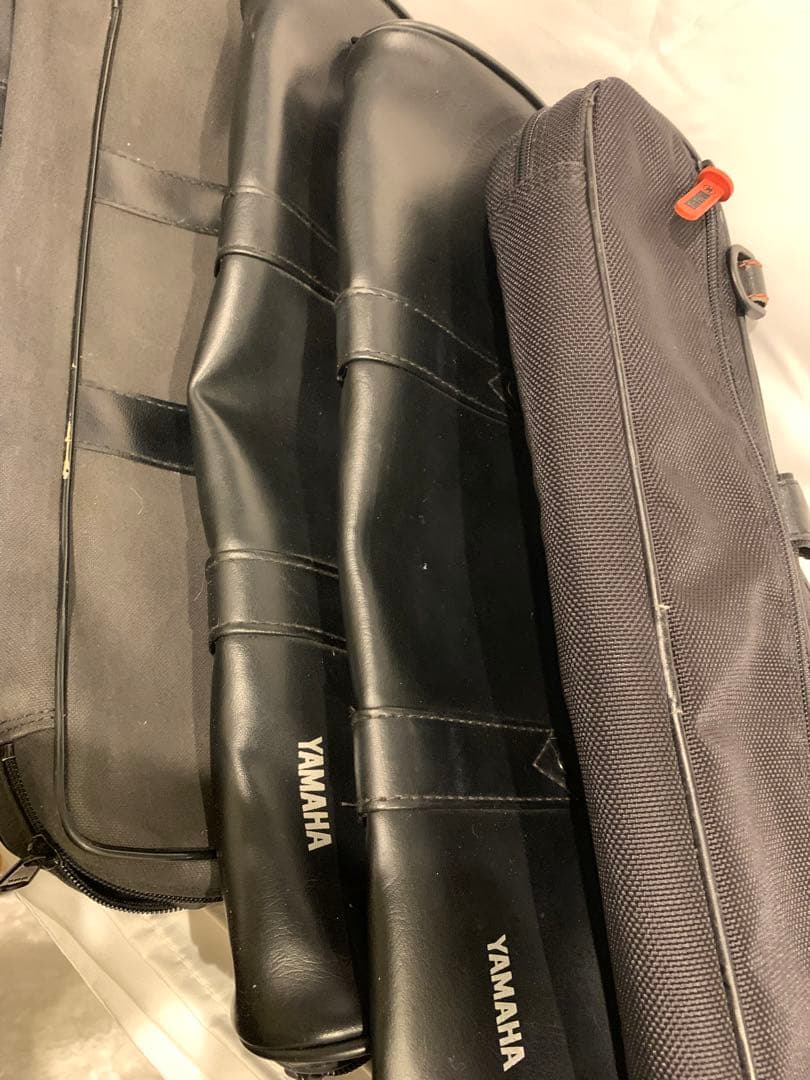 YAMAHA フルートケースカバー
