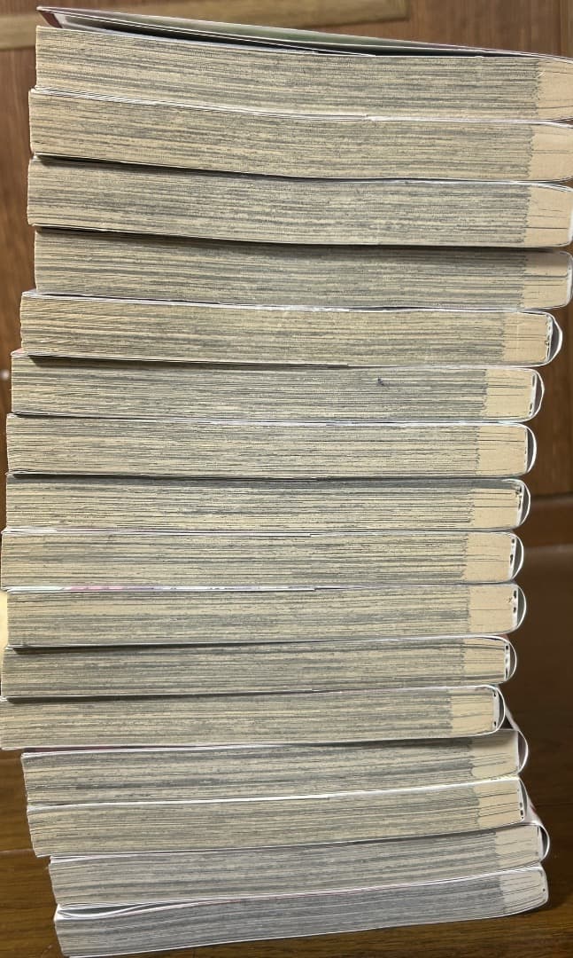 薬屋のひとりごと 全巻セット