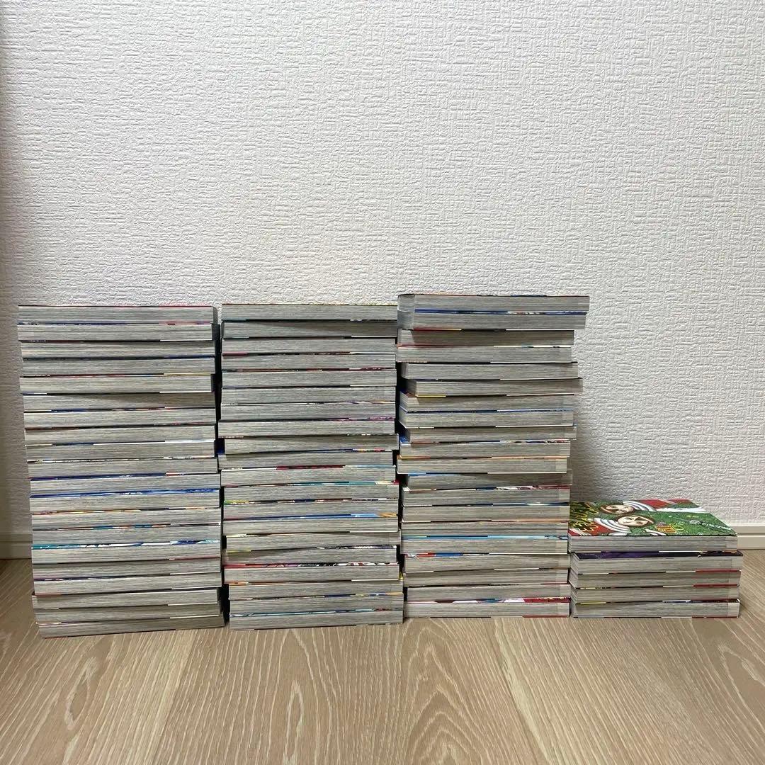 キングダム 1-65巻セット