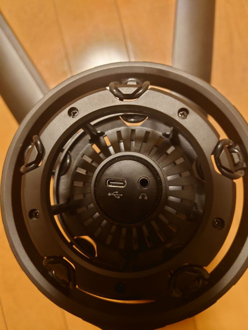 マイク＋デスクアーム・(セット)