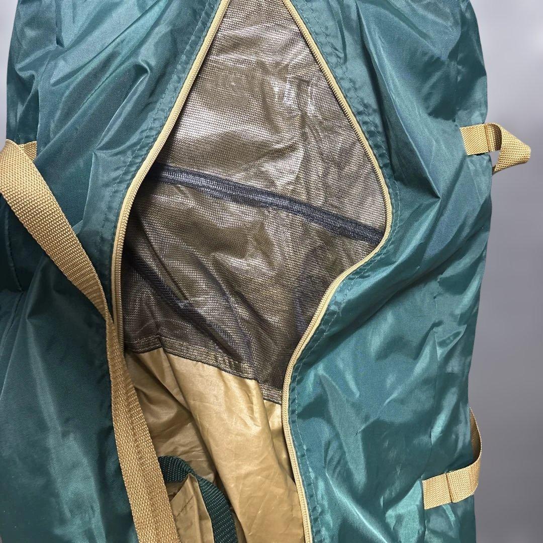 テント・タープ Tough Screen 2-Room House/MDX