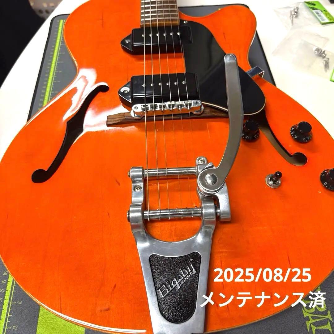 ギター Roy's Gear \"EXTRA RE-1\"