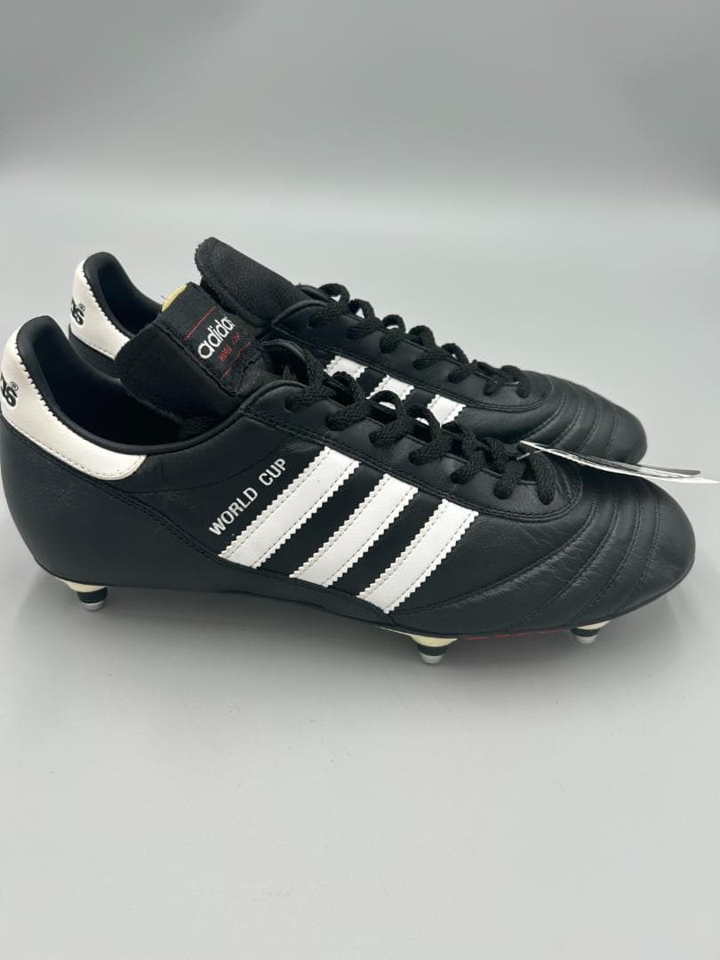 SK161　adidas WORLD CUP サッカーシューズ28.5cm