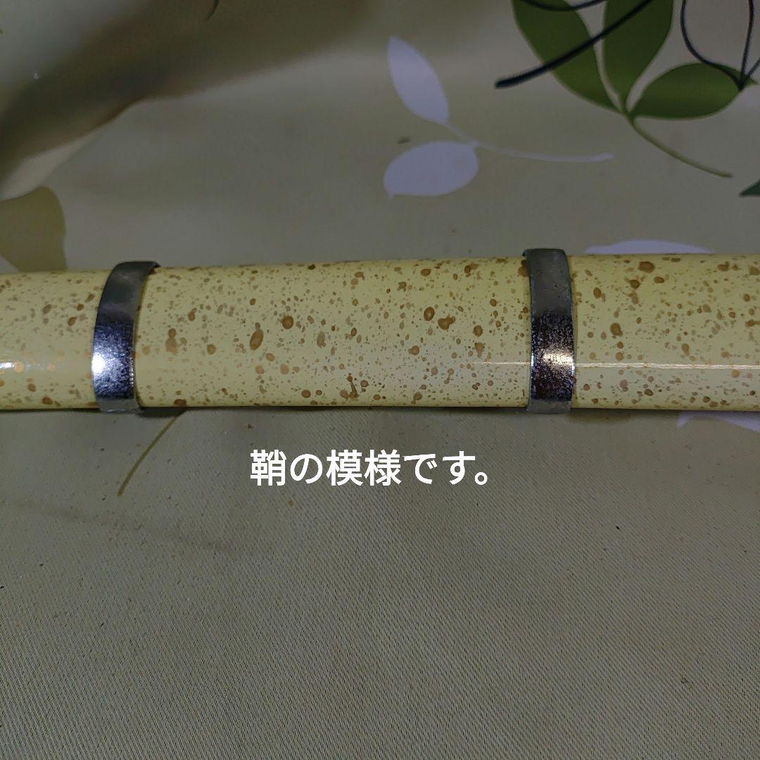 超軽量400g　模擬刀　模造刀　コスプレ