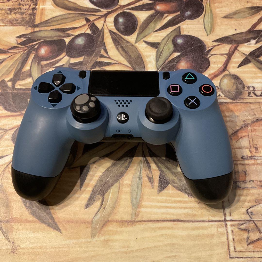 PS4 純正 コントローラー