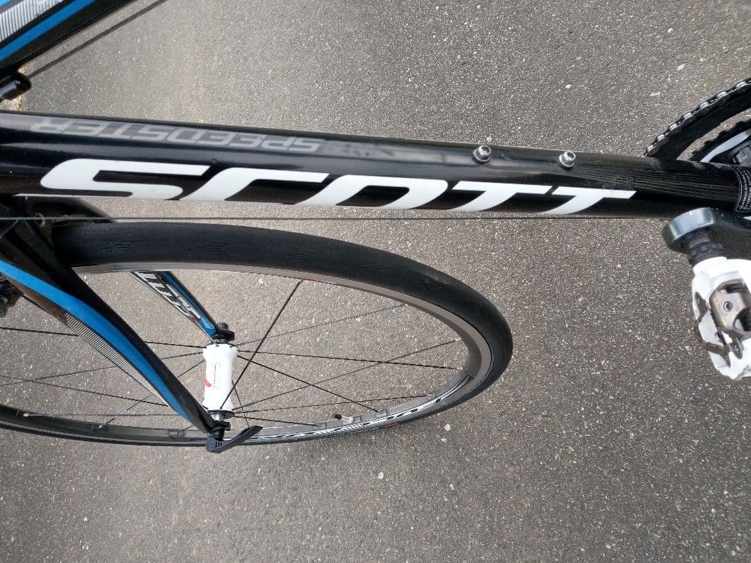 SCOTT/スコット SPEEDSTER S30　ロードバイク