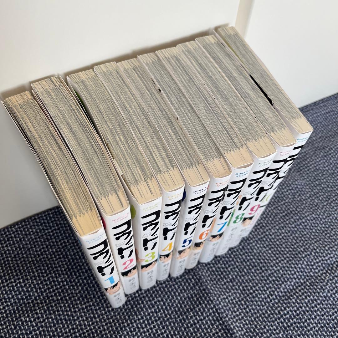 コウノドリ全巻＆新型コロナウイルス編 全33冊セット