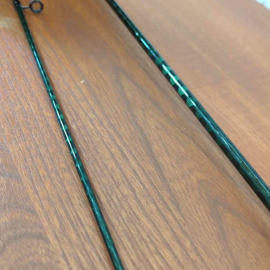 CARDIFF XT 60UL　シマノカーディフ　オールSIC　トラウトロッド