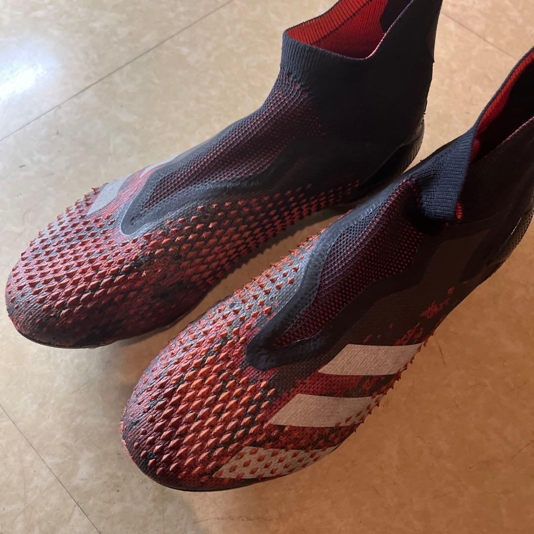 adidas PREDATOR プレデター20.1 LL FG