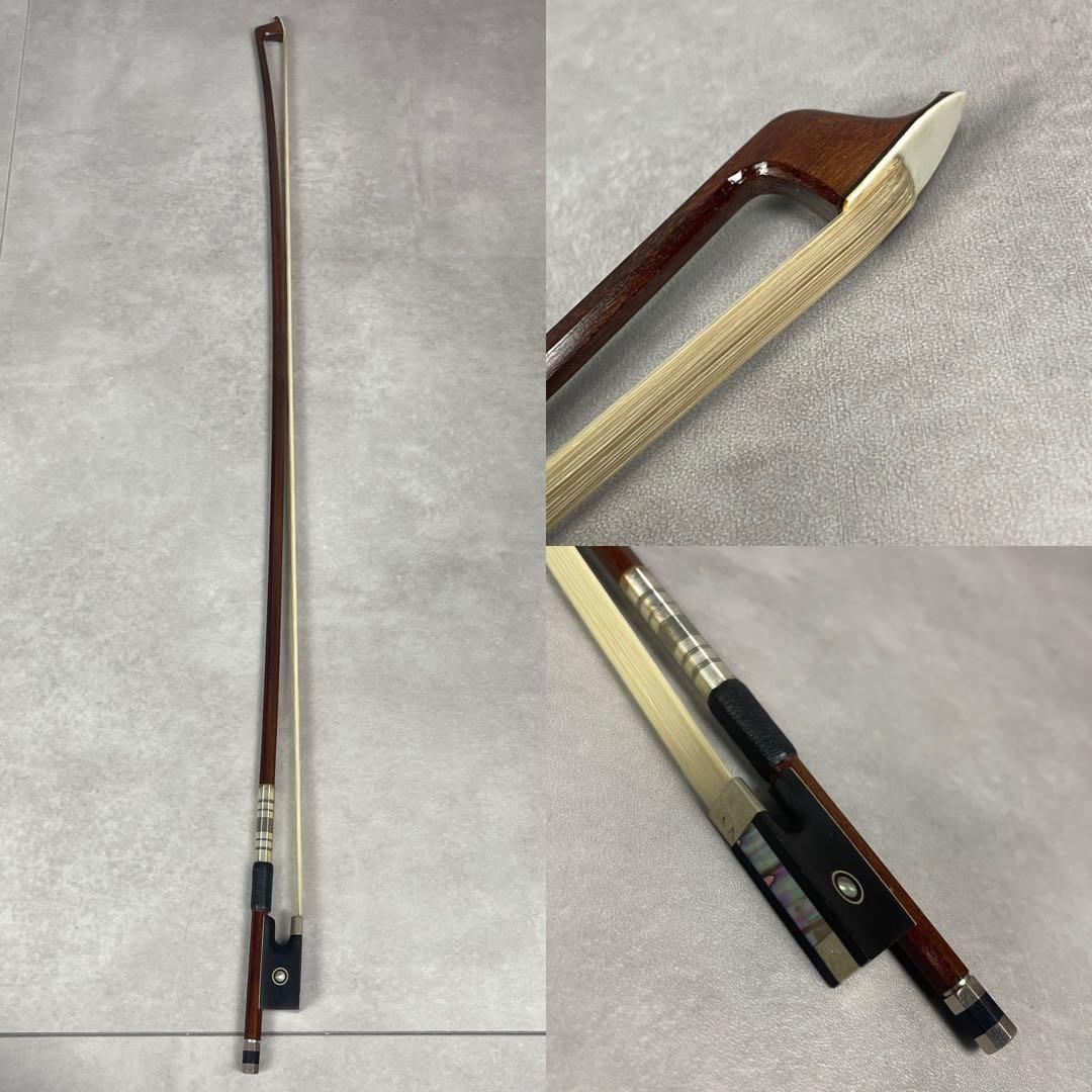 比較的美品　スズキバイオリン　No.280　フルサイズ　4/4　1995年製