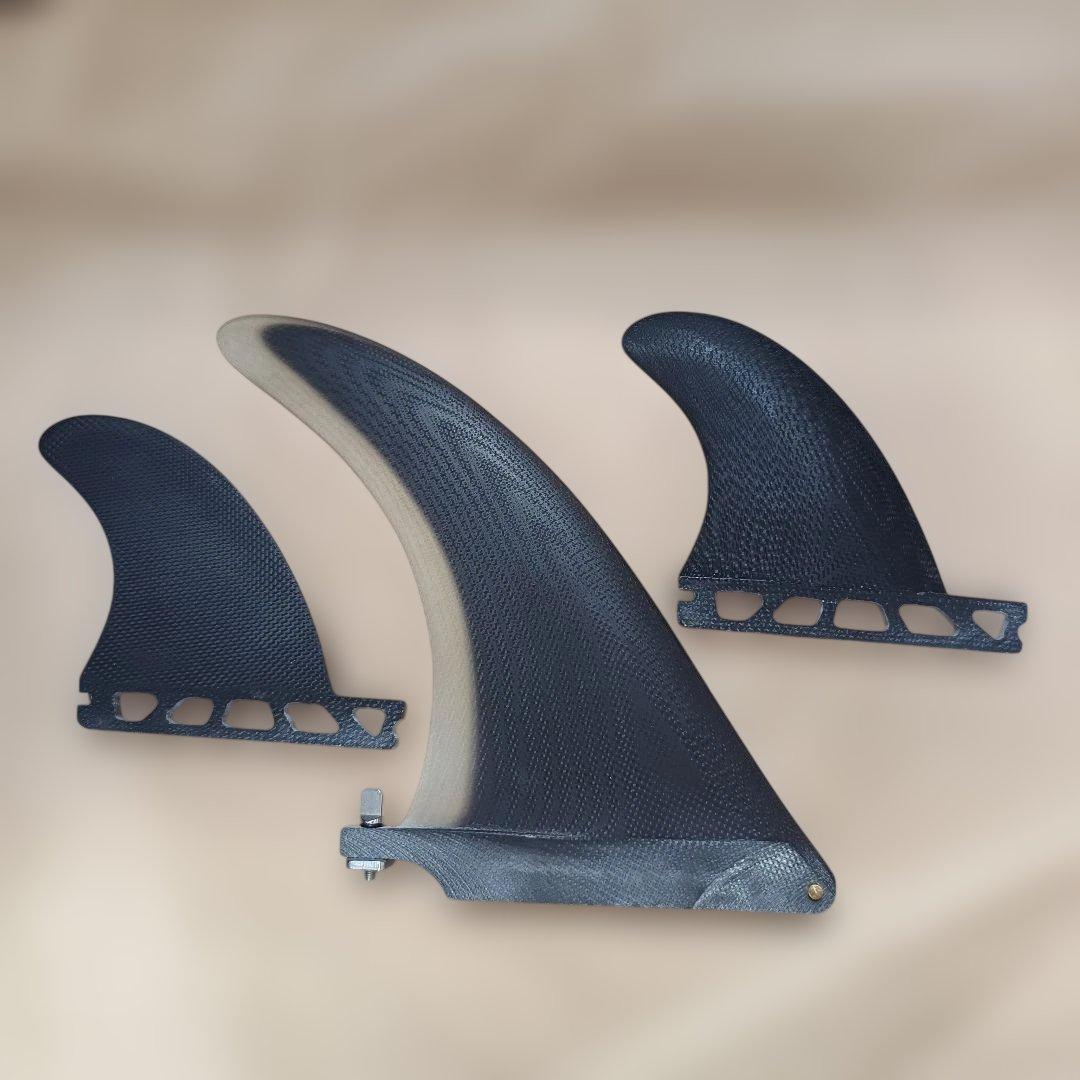 7インチ シングルスタビ　フューチャーフィン対応