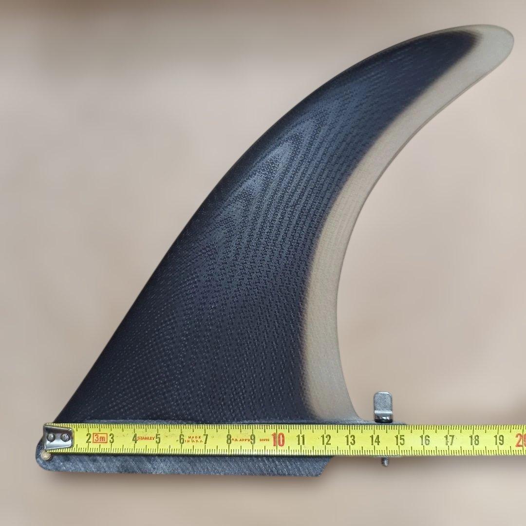 7インチ シングルスタビ　フューチャーフィン対応