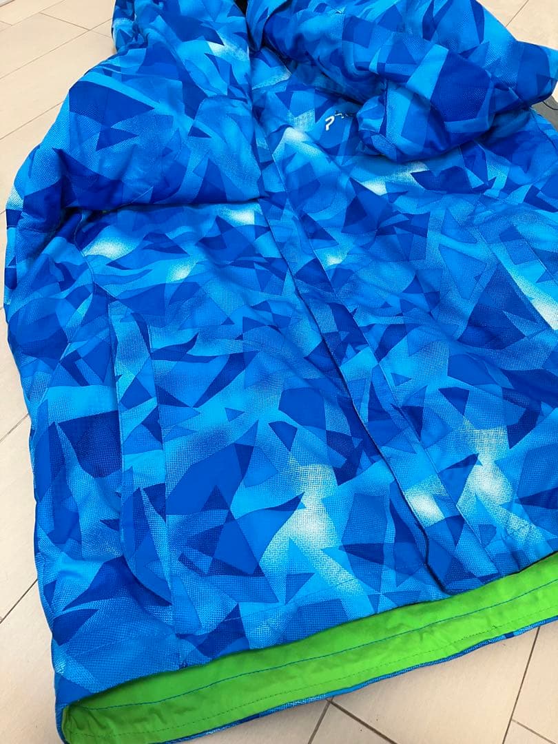 PHENIX フェニックス　スキーウェア　 メンズML FABLICEファブリス