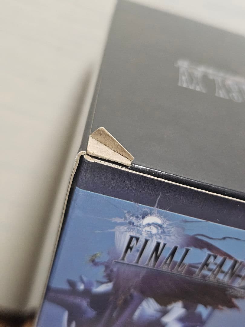 FFXV PLAY ARTS 改　アラネア・ハイウィンド