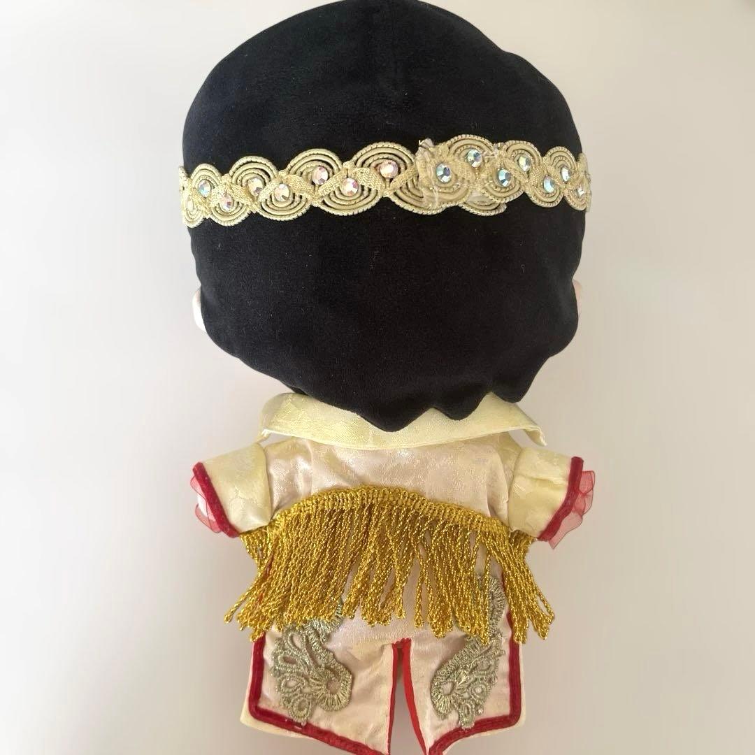 専用 すのチル 服 『地球してるぜ 』宮舘涼太