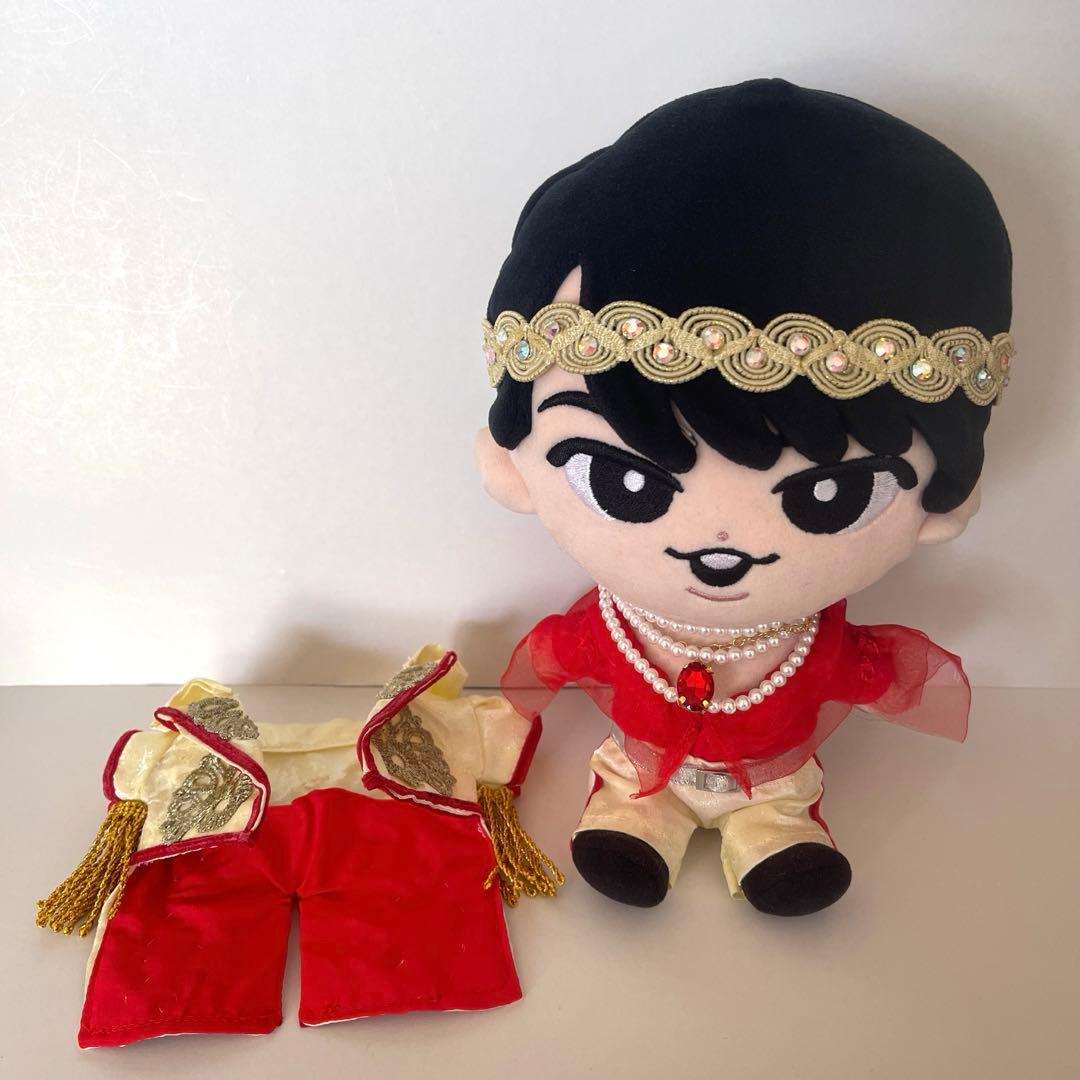 専用 すのチル 服 『地球してるぜ 』宮舘涼太