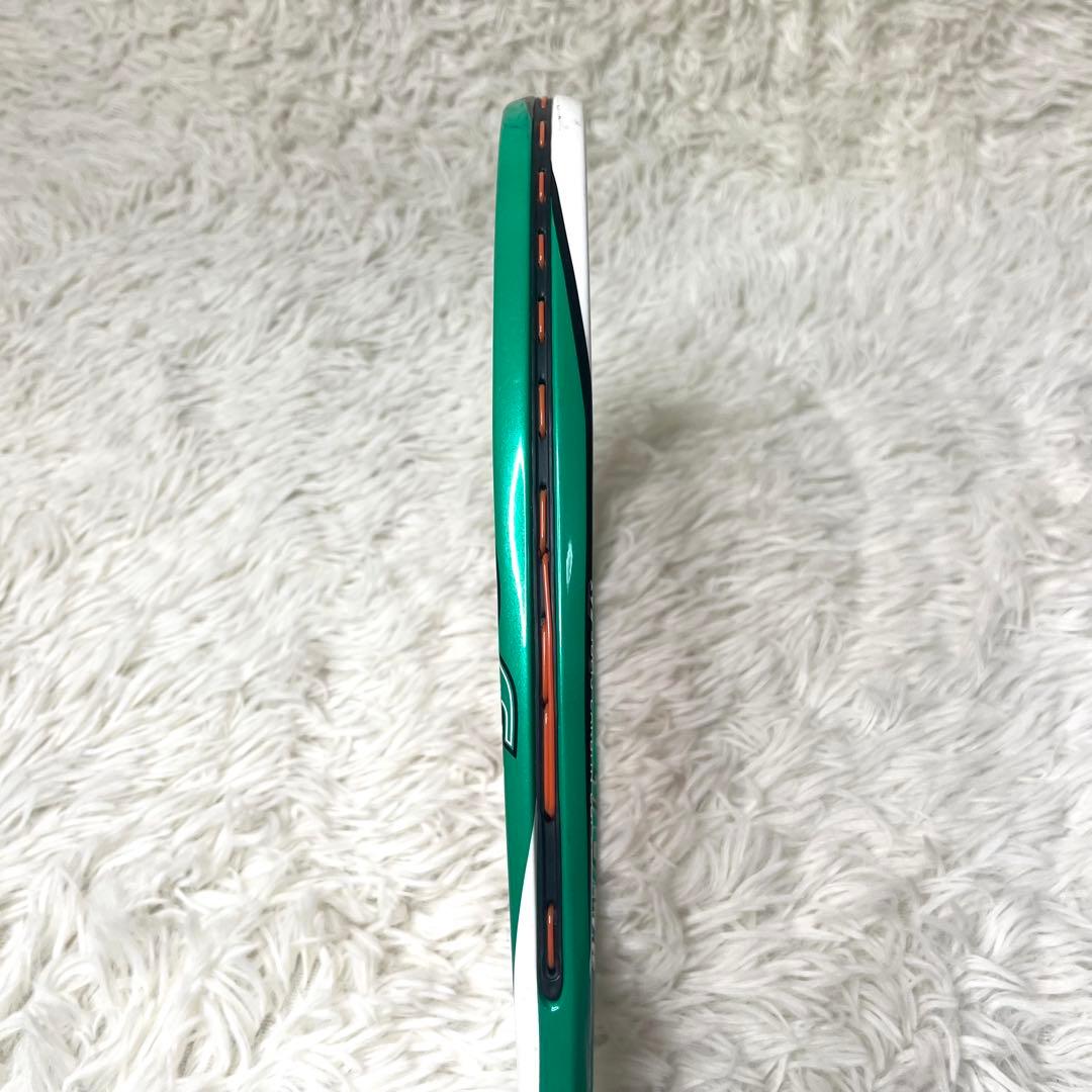 【美品】MIZUNO ミズノ XYST TT スペシャルチューン 1U相当 ②