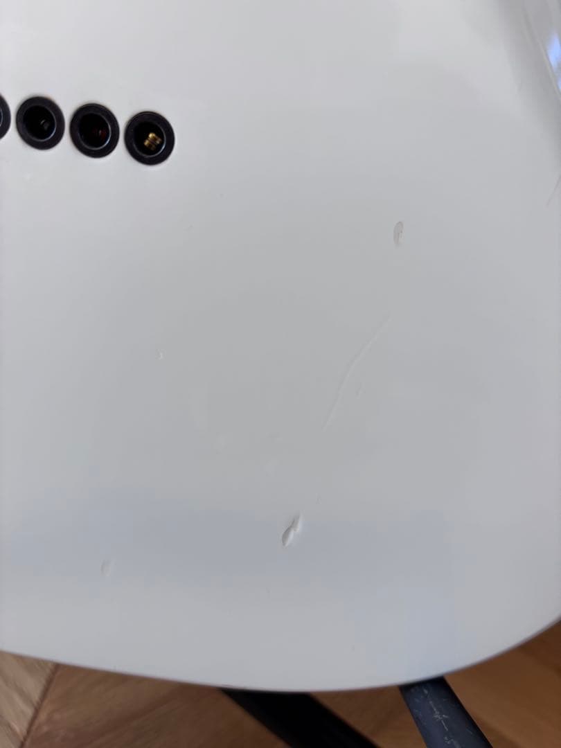 FERNANDES BUCK-TICK IMAIモデル　STJ-80BT