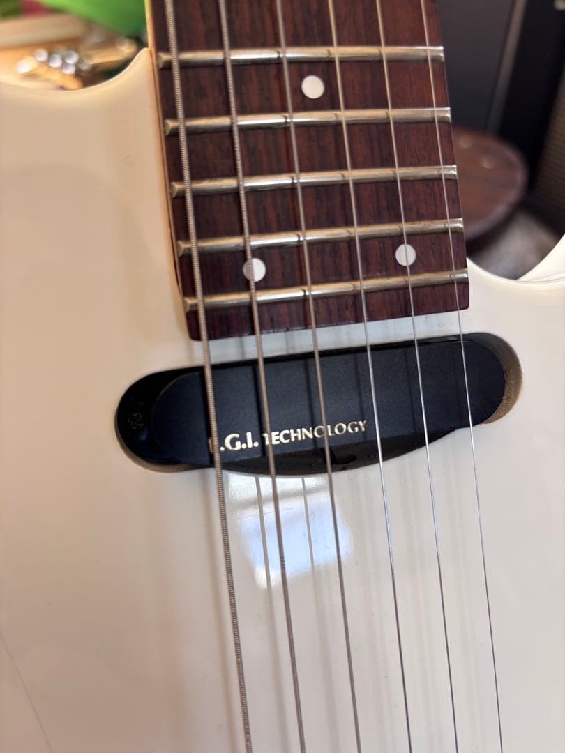 FERNANDES BUCK-TICK IMAIモデル　STJ-80BT