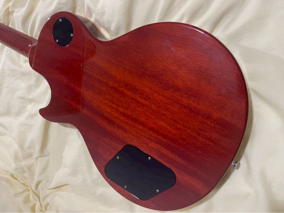 A*P様 Fernandes burny RLG-90 VH-1 hardcas