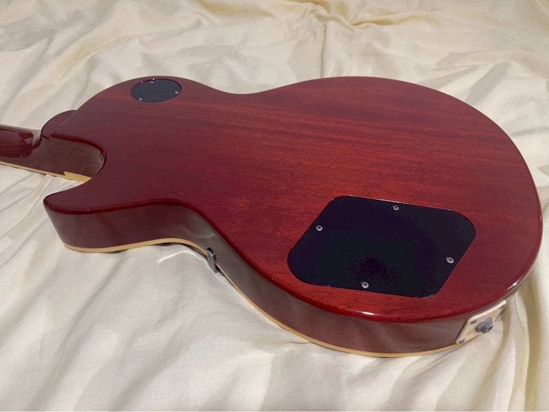 A*P様 Fernandes burny RLG-90 VH-1 hardcas