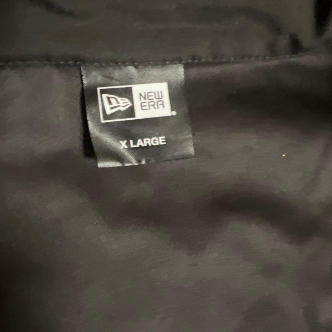 NEW ERAセットアップ