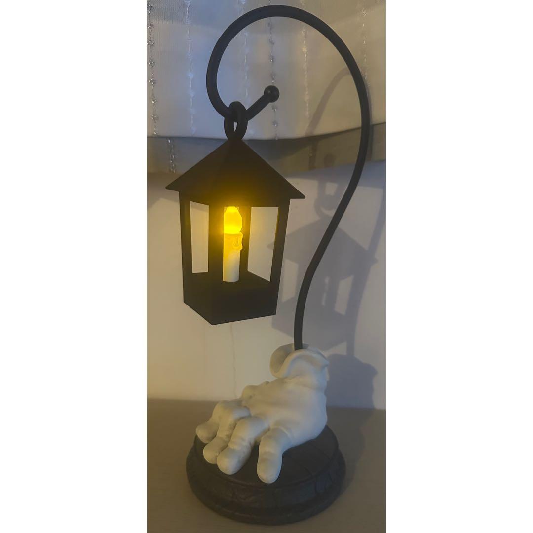 ジブリ 千と千尋の神隠し カンテラ ランプ(箱無し)