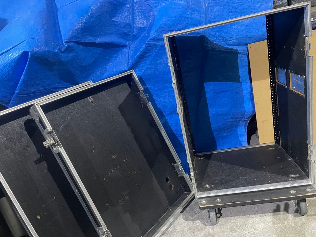 ARMOR ラックケース