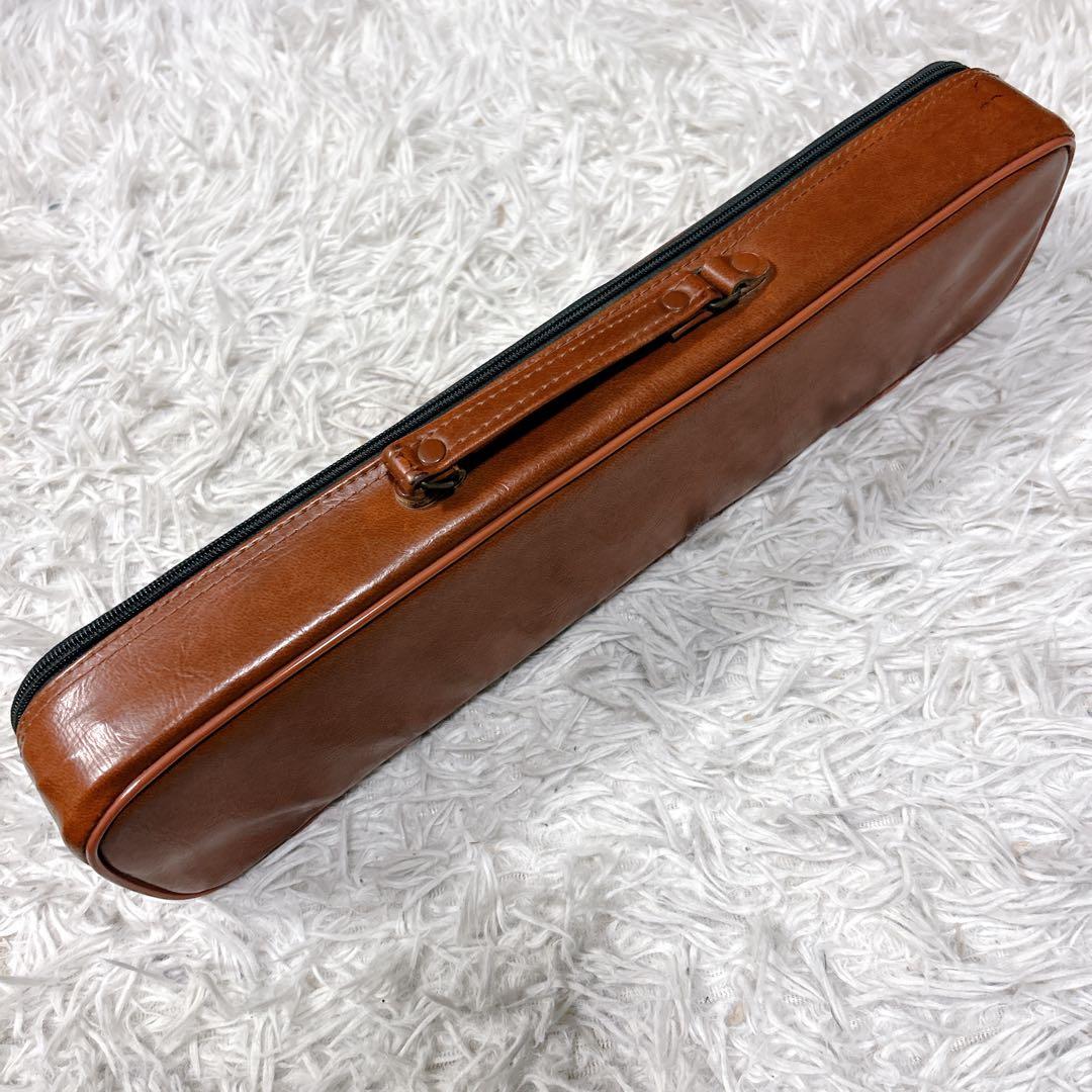 YAMAHA スペリオリコーダー テナーバロック 純正ケース 説明書付き