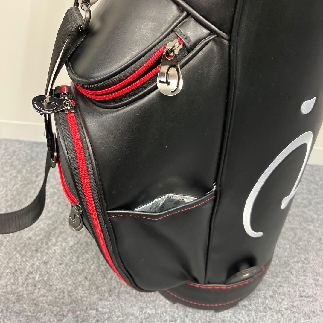 ピレッティ 筒型 キャディバッグ Piretti ゴルフバッグ