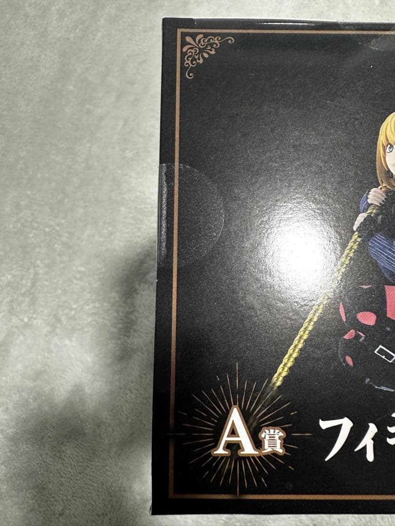 フィギュア弥海砂 A賞　値下げします。