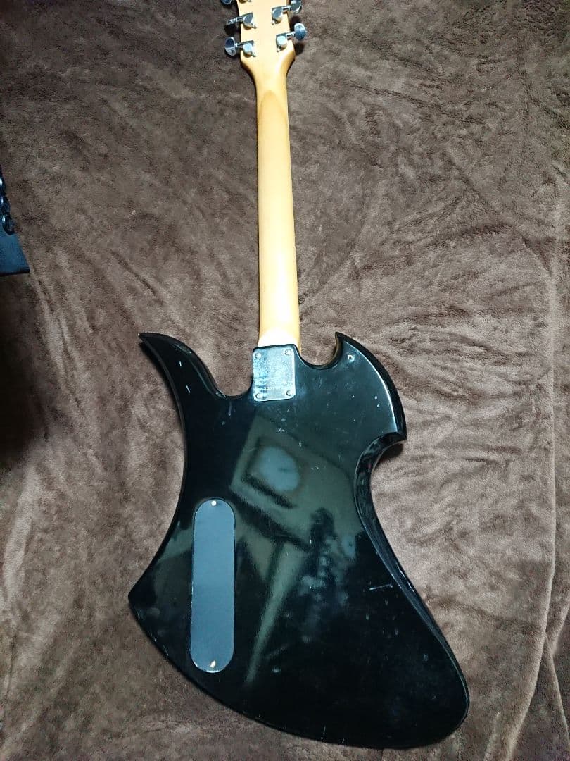 【土日限定】カスタム モッキンバード モデル ARIA hide