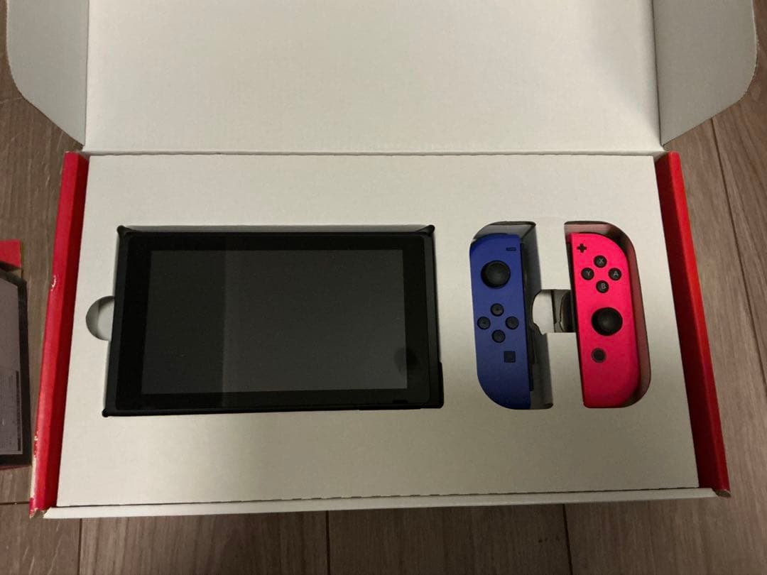 Switch 本体 プロコン セット
