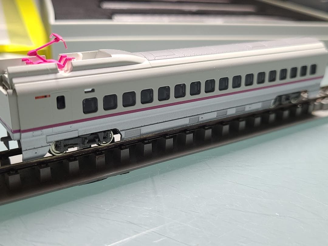 92725 トミックス　E3系秋田新幹線こまち