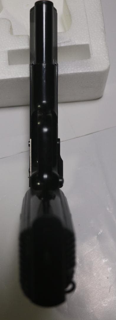 ハドソン産業製ABS樹脂製モデルガン 　トカレフTT-33　ＳＰＧ合法品　未発火