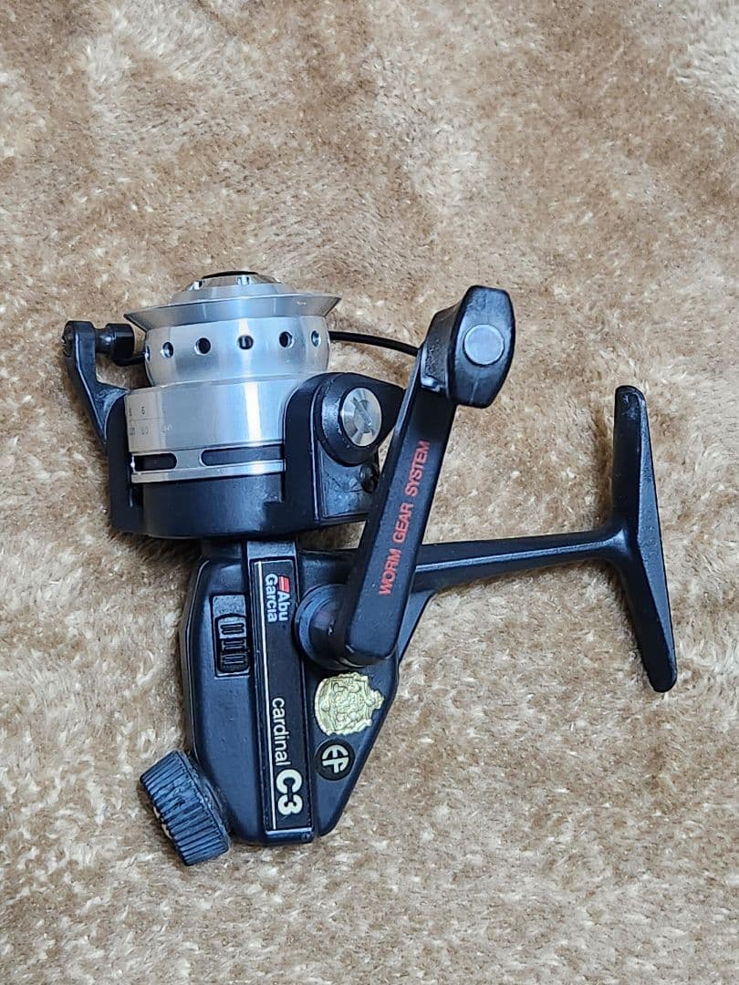 Abu カーディナルC3