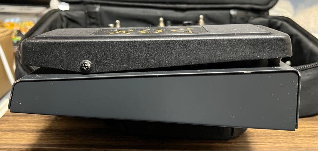 即発送 VOX ToneLab EX アダプター説明書 専用ケースセット