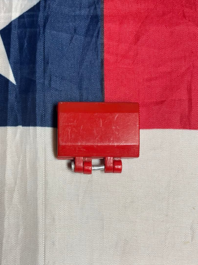 ボルテスV, コンバトラーV, 超合金 パーツ ジャンク