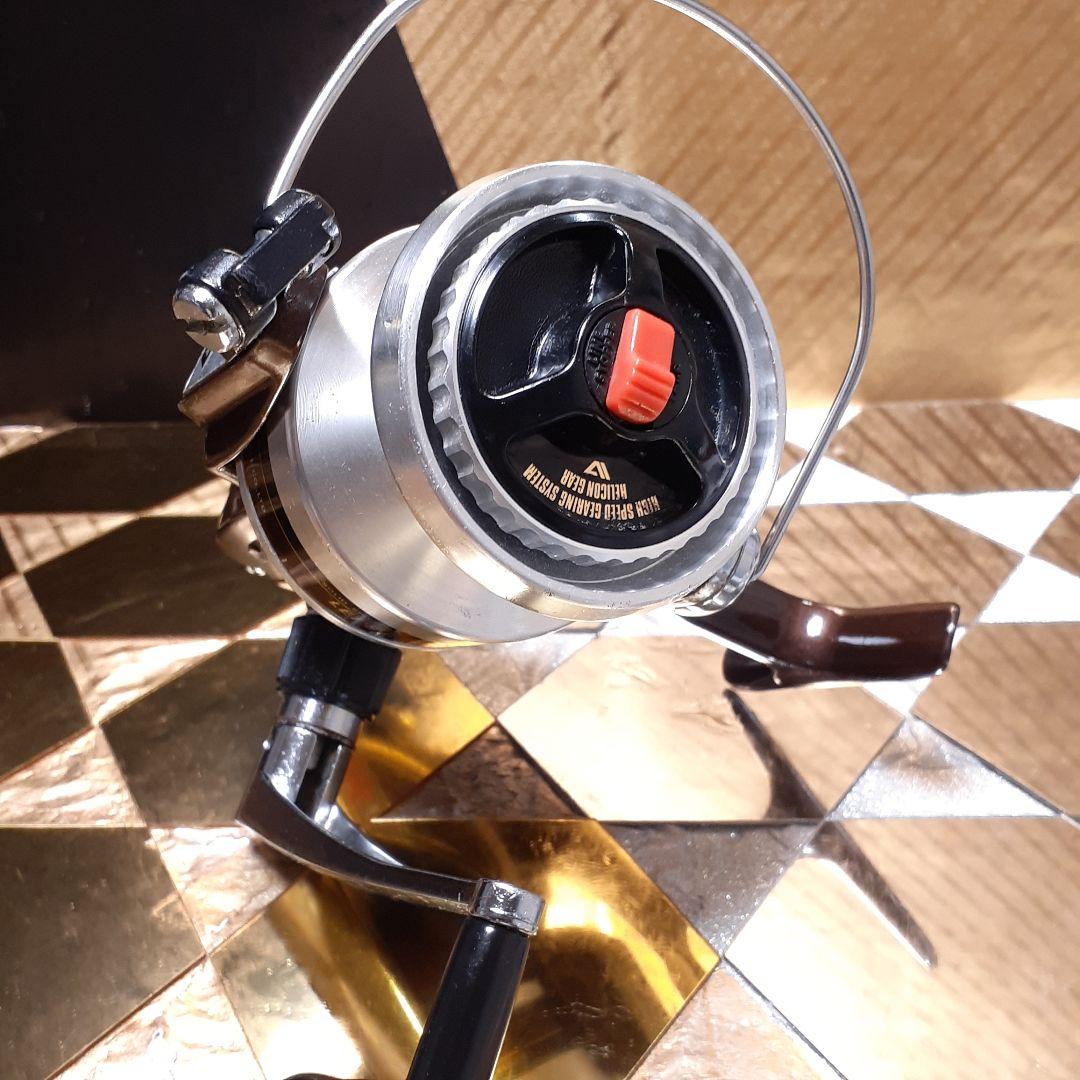 オリムピック RETS GO V700 オールドリール ヴィンテージ レトロ