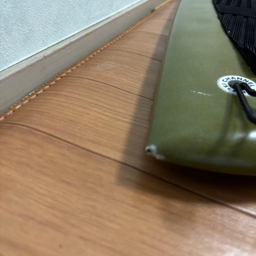 【最終値下げ】【送料無料】channel s Almerrick