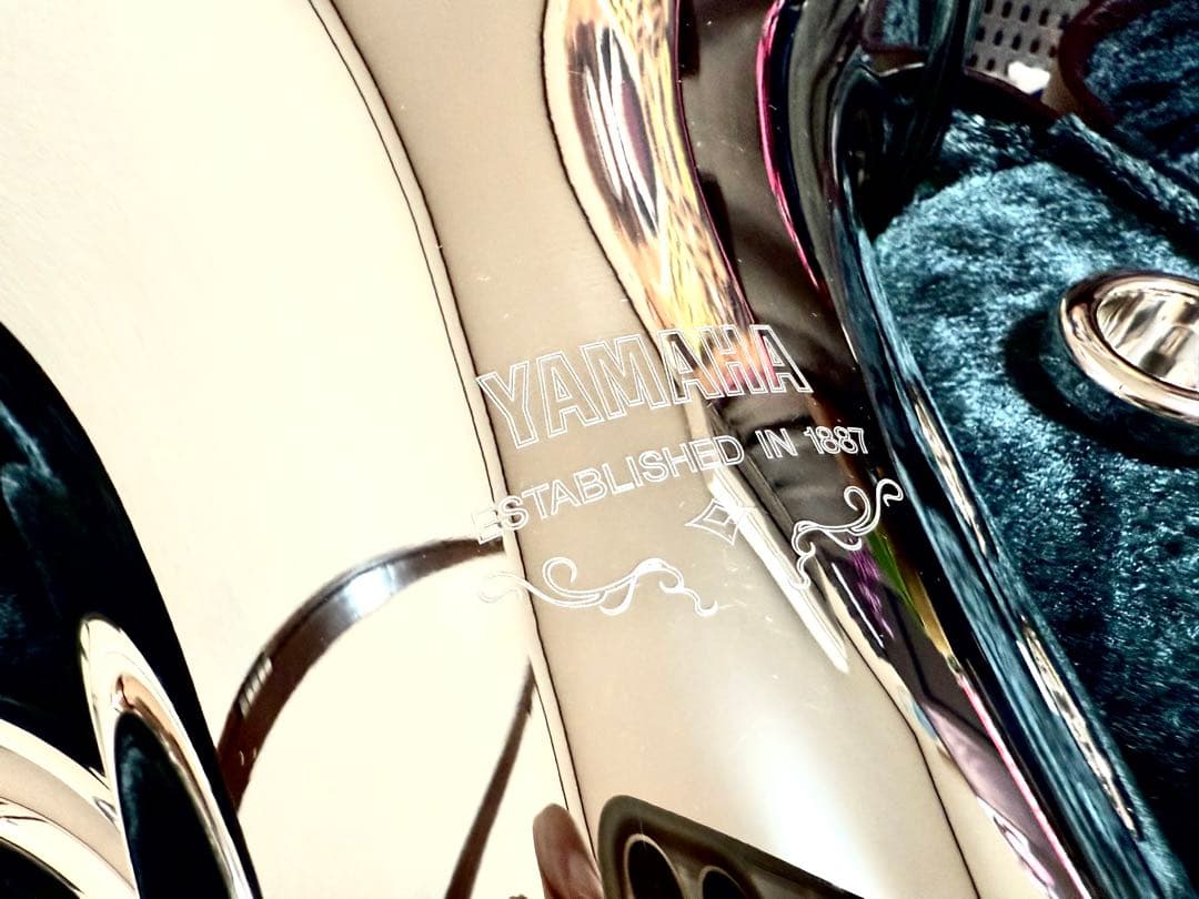 値下げ交渉⭕️ YAMAHA YEP-621s ユーフォニアム