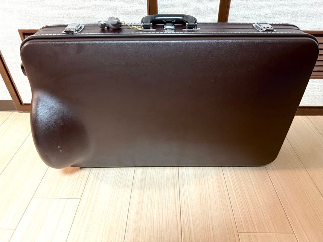 値下げ交渉⭕️ YAMAHA YEP-621s ユーフォニアム