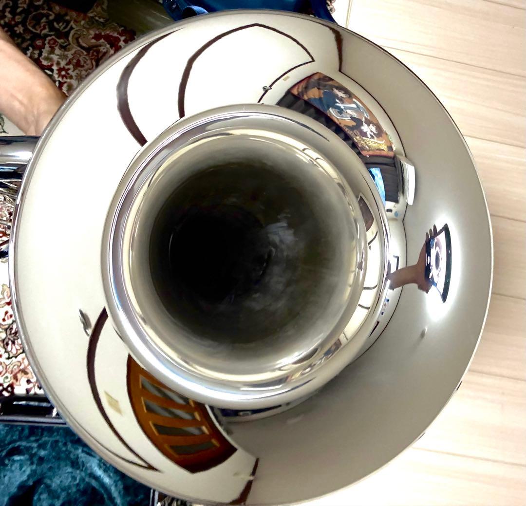 値下げ交渉⭕️ YAMAHA YEP-621s ユーフォニアム