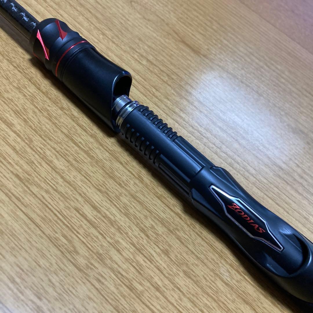 20 ゾディアス　270MH-2