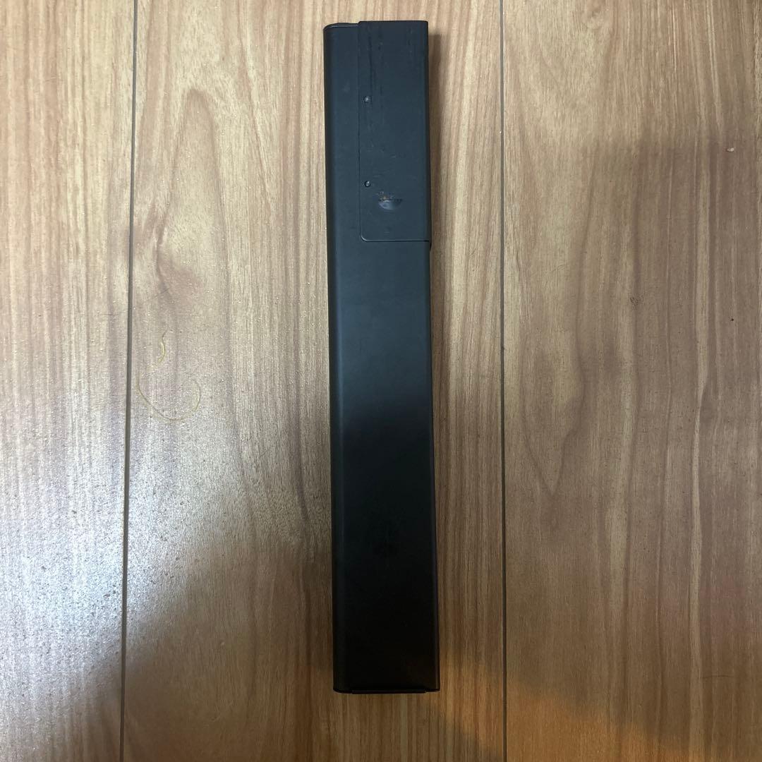 M3A1グリースガン