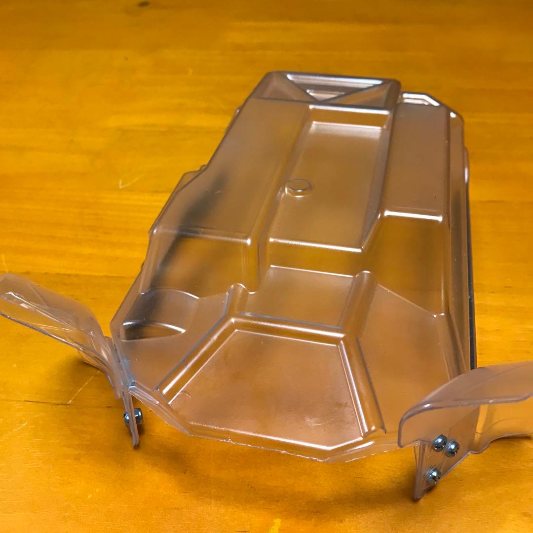 タミヤ　TAMIYA TT-02 ラリー使用ほぼフルオープション